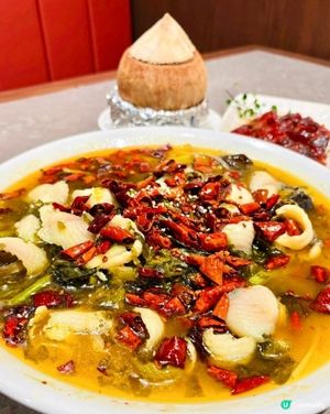 荃灣文樂園🥢｜高質粵菜💯｜飯聚好選擇😋