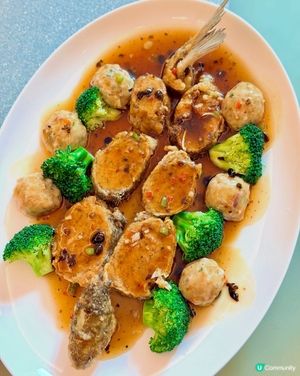 順德美饌✨合和軒有驚喜🥢