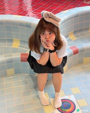 北角好去處| 油街實現新展《左旋們浴場》