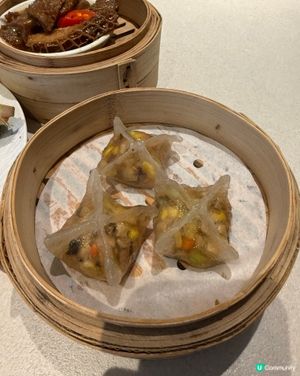 上環飲茶🏆🍽️