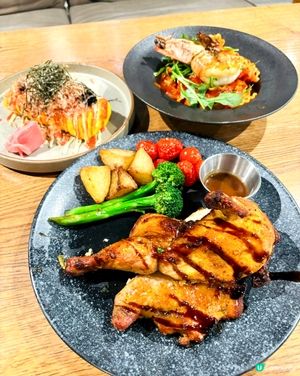 荃灣Cafe！文青必去chill 💯🥗