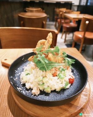 黑膠唱片主題高質Cafe💿