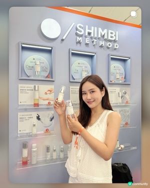 萬寜BoostUP好狀態嘉年華俾我攞到好嘢❤️❤️