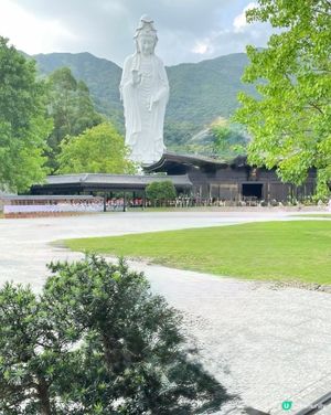 洗滌心靈之旅