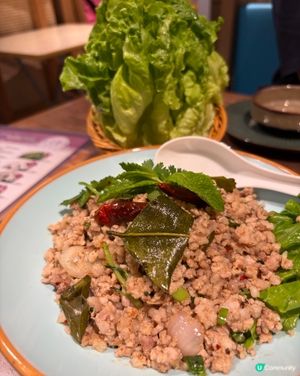 食到泰國feel🇹🇭💖
