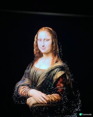 【邂逅蒙娜麗莎．文藝復興的再現｜主題展覽】