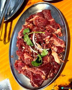 碳火燒烤！🥩深圳平價必食 🔥