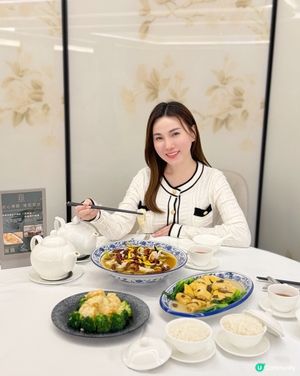 父親節去邊食？精緻中菜必選！👨‍👩‍👧‍👦