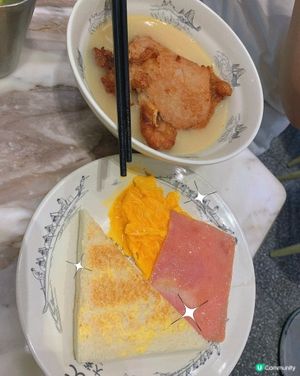 將軍澳｜性價比台灣菜🇹🇼