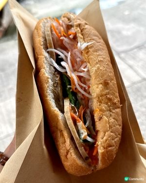 九龍城掃街🇻🇳法國包 $30起😋