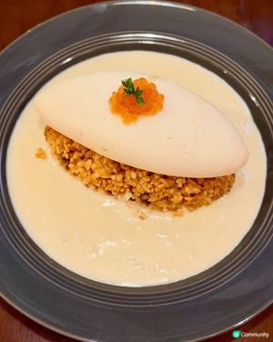 📸 【荃灣昭和復古風日系洋食屋】｢ADO洋食屋｣必食夢幻純
