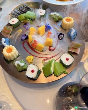 金椰殼打卡！🦀 蟹控必試！😋