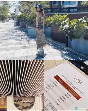 西貢度假Feel！ Relax爆 🌊☀️