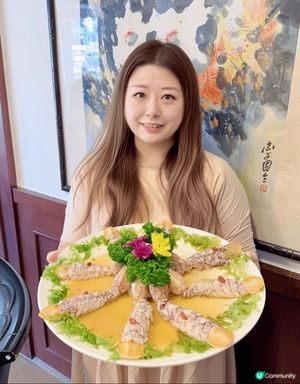 🔥西貢海鮮隱藏版王者！明星都翻訪嘅手工海鮮宴🦞✨ 唔使再