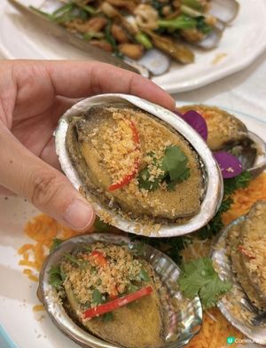 2025又拎米芝蓮 西貢必食海鮮餐廳