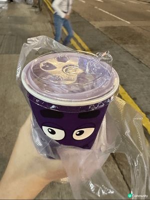 【實測】將麥當勞奶昔雪落冰格會唔會變雪糕⁉️