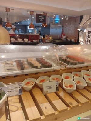 西環萬怡酒店Momo Cafe自助午餐長者假兩人不用$300