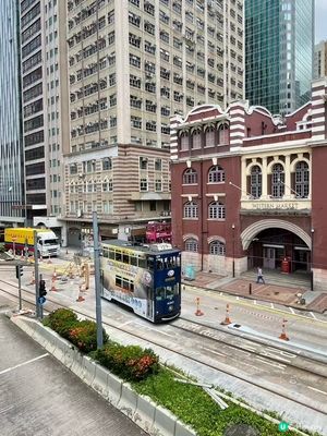 西港城懷舊風情 📸✨