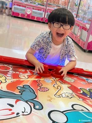 暑假親子樂 chill 爆！☀️😎