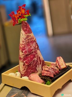 ［深圳美食］ 2026新年聚餐🧧🪭🏮🎈