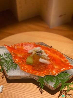 🎌秋季主題🍁日本懷石料理🎌
