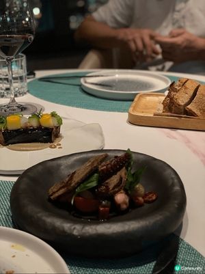 情侶約會必去打卡空中餐廳
前陣子參加了Ulifestyle