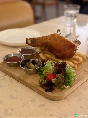 😍【尖沙咀高質餐廳推介】Potluck Eatery 必試