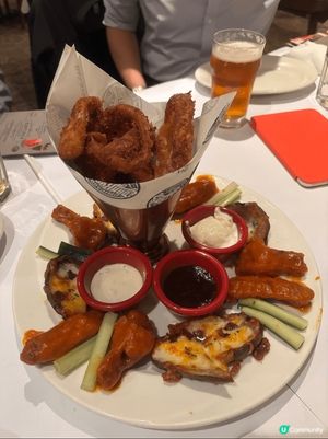 海港城 Dan Ryan 破財但好食之選 😂