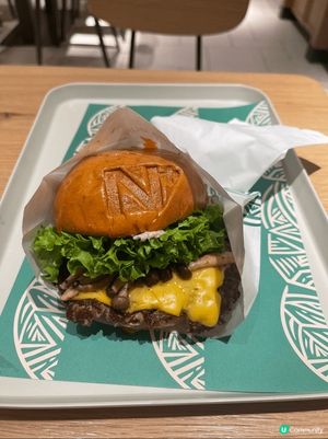 難得去southside, 當然去食超多好評N+ Burge