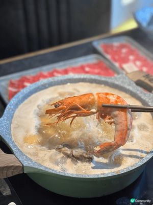 😌放工食好西 去荃灣牛気食Lv4 澳洲穀飼黑安格斯牛 
