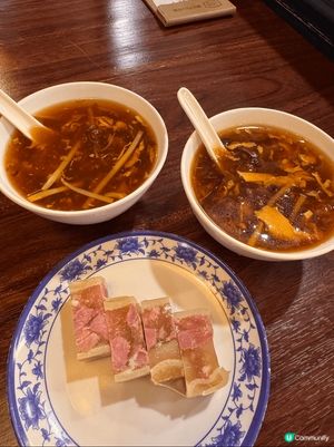 想坐得舒舒服服食餐上海菜😋諗都唔駛諗就去咗位於尖沙咀iSQ