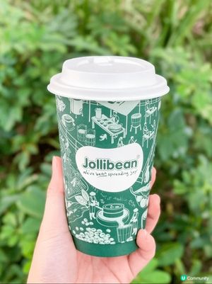 - 石磨樂豆 (元朗) -

Yoho最新商場。元點。有