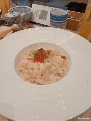 去咗合和中心新那面吃野，試咗尼間日式風味的東京食堂，味道不錯