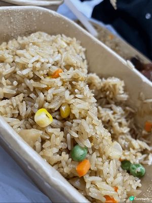 The Wai開咗間新餐廳，買外賣有9折，就買黎試試，食落真