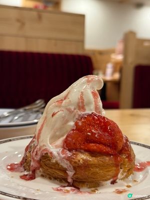 ｢這家珈琲店真心要試🤤｣