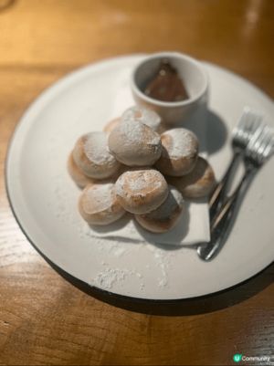 Nutella朱古力脆包包，魅力沒法擋！