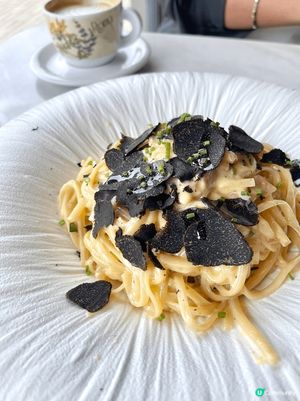 MG cafe位於觀濱海旁附近，轉眼間經已十數年～ 唔知大家