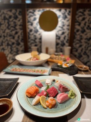 蘭桂坊居酒屋 週末早午餐3小時放題🎌🍣 ✮⋰ 睇埋內文學