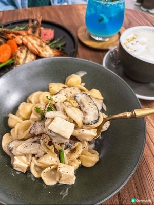 旺角Liberty Coffee & Wine係佐敦開左新分