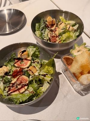 生蠔迷有福了😍😍 
尖沙咀120分鐘無限追加生蠔🦪 