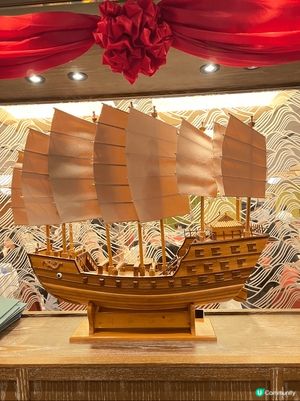 #輕鬆出遊 #浪漫旅人祭 #ufood 

合和餐廳的米