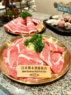 位於灣仔❣︎美味廚❣︎已經連續1️⃣4️⃣年奪得🏆米芝連指