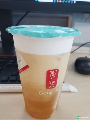 《開心星期五之阿頭萬歲請飲嘢!》