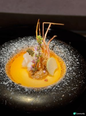 #超正Omakase 

晚市瀧TAKI $1388，有