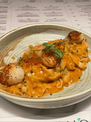 {出色手工意粉🍝食評😋} 銅鑼灣🇮🇹 Mano🍝