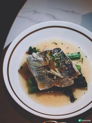 中環嘆海鮮🦞  快閃買一送一！