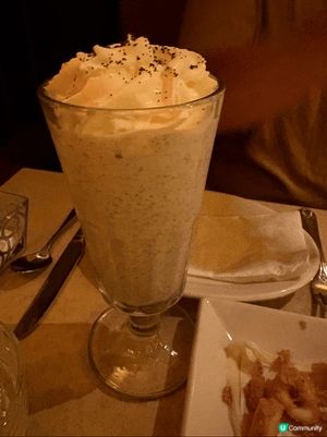 母親節約左屋企人去食美式｢芝｣味🥴 
佢地無論係頭盤🥗