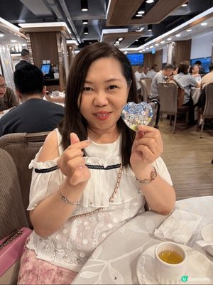 第一張相在Mojo Bistro lunch, 第二張相收到