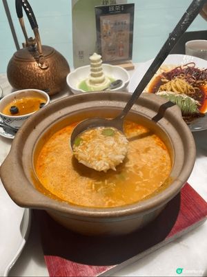 今次同老公去咗大角咀嘅「綠茶餐廳 (奧海城二期) 🍵」，唔