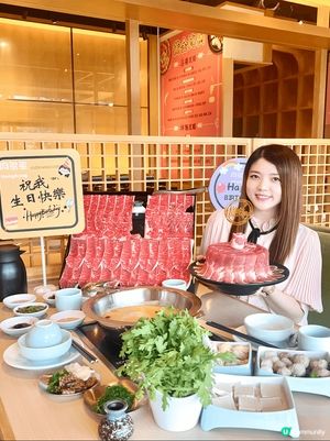 台灣連續4️⃣年超人氣🔥網路聲量稱皇霸主👑♥︎肉多多火鍋